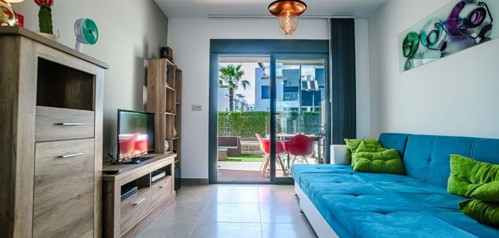 Image No.12-2 Bed Apartment for sale