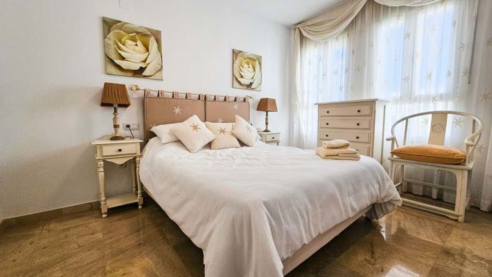 Image No.11-Appartement de 3 chambres à vendre à La Duquesa