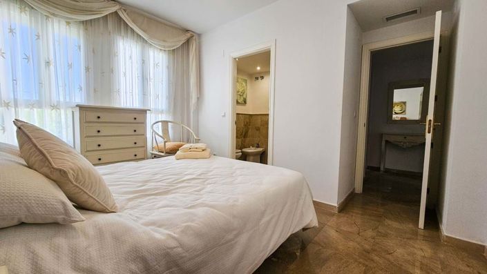 Image No.12-Appartement de 3 chambres à vendre à La Duquesa