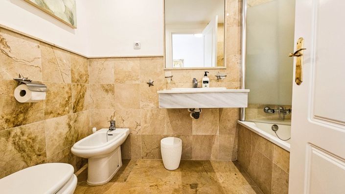 Image No.13-Appartement de 3 chambres à vendre à La Duquesa