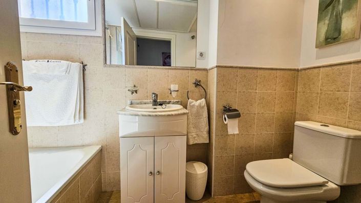 Image No.14-Appartement de 3 chambres à vendre à La Duquesa