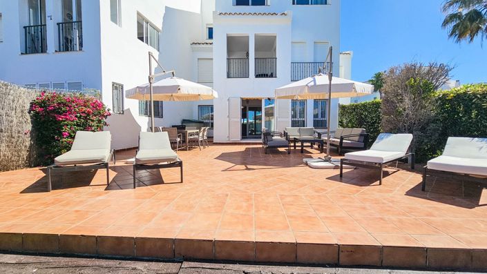 Image No.17-Appartement de 3 chambres à vendre à La Duquesa