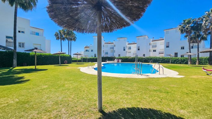 Image No.18-Appartement de 3 chambres à vendre à La Duquesa