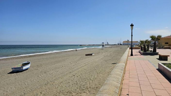 Image No.20-Appartement de 3 chambres à vendre à La Duquesa