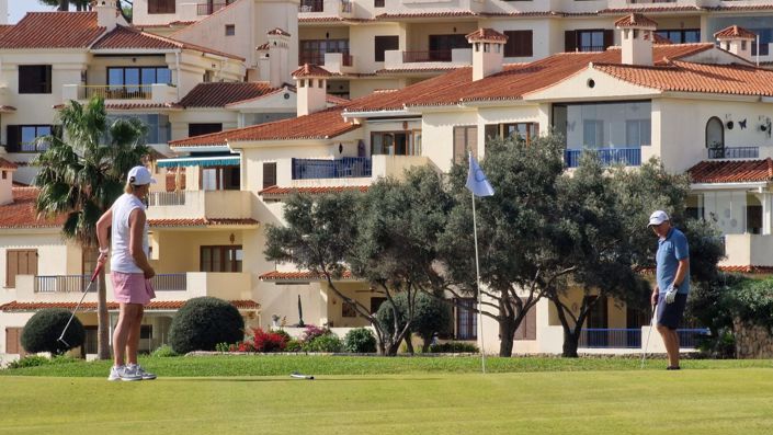 Image No.21-Appartement de 3 chambres à vendre à La Duquesa