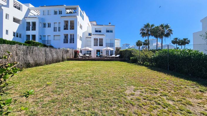 Image No.3-Appartement de 3 chambres à vendre à La Duquesa