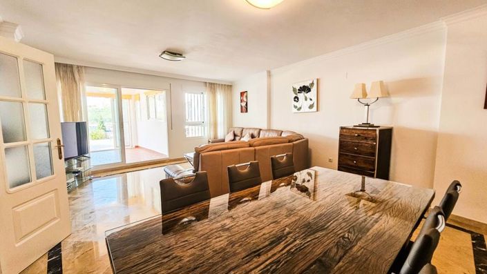 Image No.4-Appartement de 3 chambres à vendre à La Duquesa