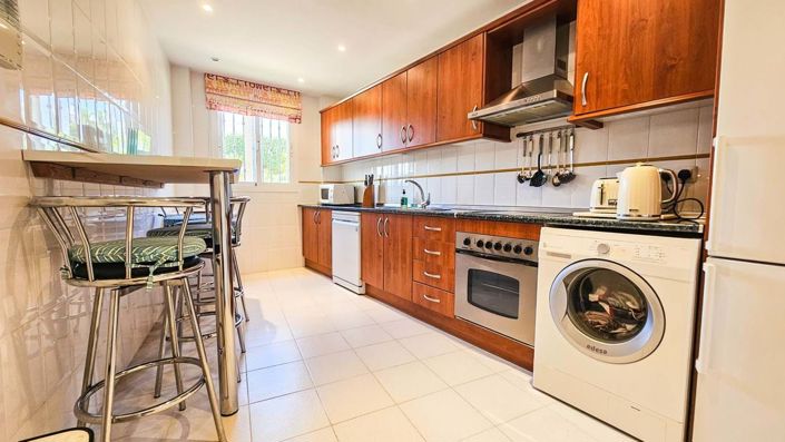 Image No.5-Appartement de 3 chambres à vendre à La Duquesa