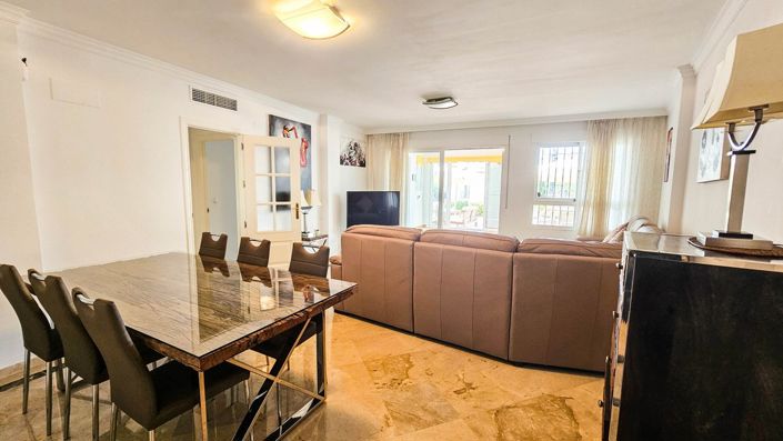 Image No.8-Appartement de 3 chambres à vendre à La Duquesa