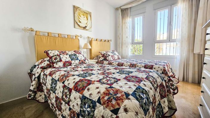 Image No.9-Appartement de 3 chambres à vendre à La Duquesa