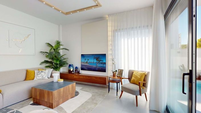 Image No.10-3 Bed Villa for sale