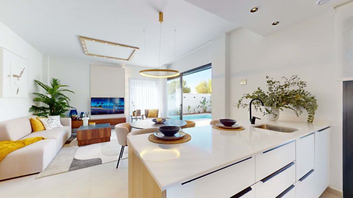 Image No.14-3 Bed Villa for sale