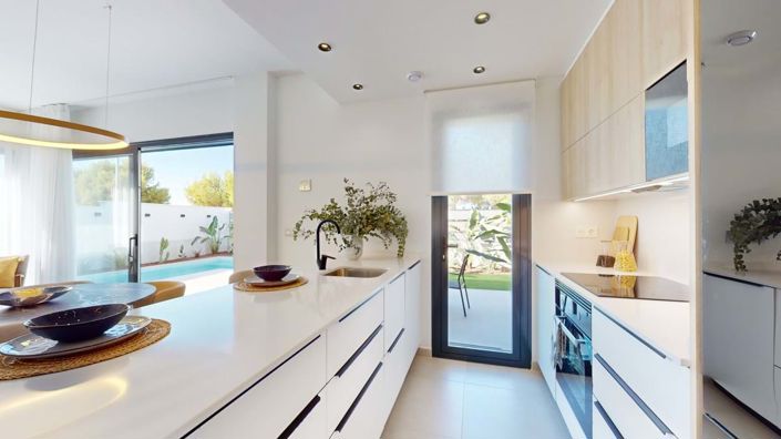 Image No.15-3 Bed Villa for sale