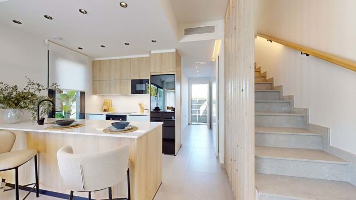 Image No.16-3 Bed Villa for sale