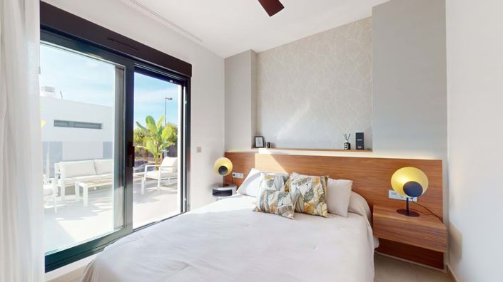 Image No.25-3 Bed Villa for sale