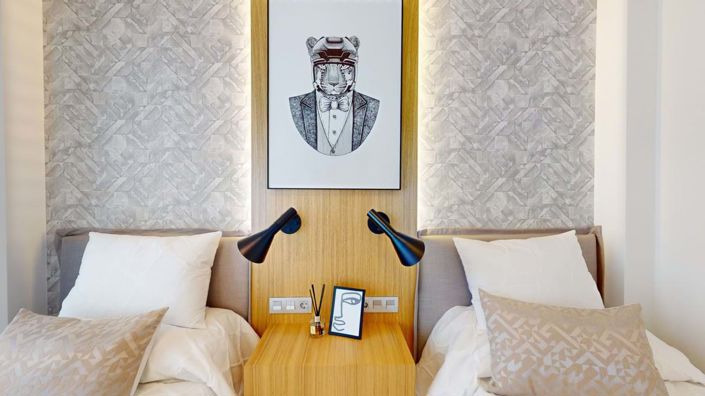 Image No.28-3 Bed Villa for sale