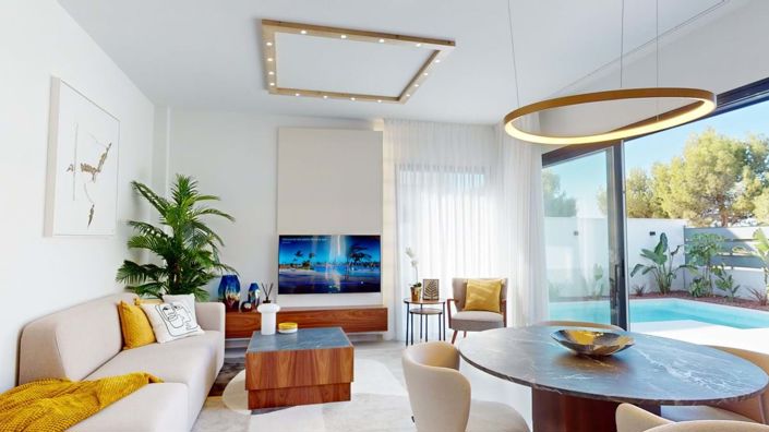 Image No.3-3 Bed Villa for sale