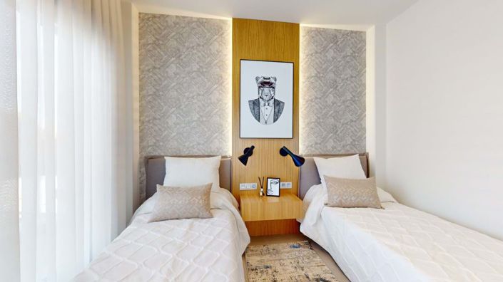 Image No.30-3 Bed Villa for sale