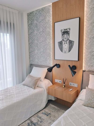 Image No.31-3 Bed Villa for sale