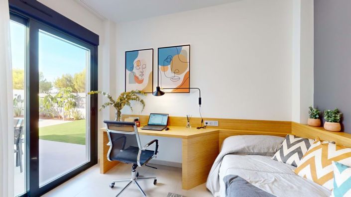 Image No.32-3 Bed Villa for sale