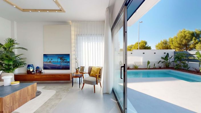 Image No.4-3 Bed Villa for sale