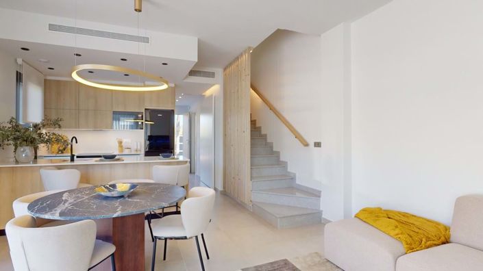 Image No.6-3 Bed Villa for sale