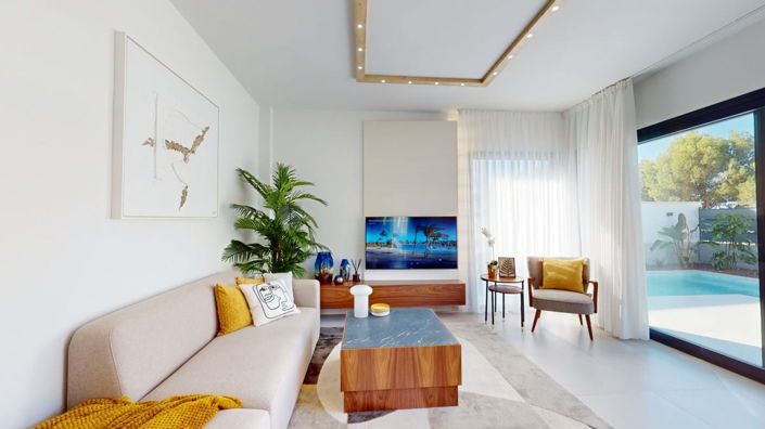 Image No.8-3 Bed Villa for sale