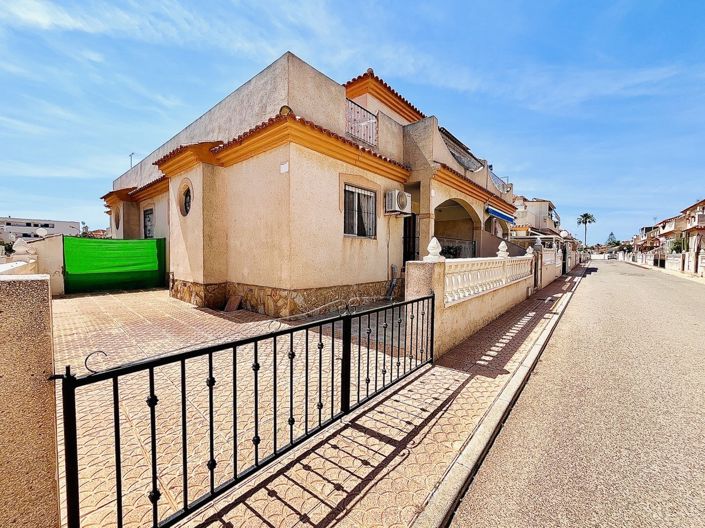 Image No.19-Maison de ville de 3 chambres à vendre à Orihuela Costa