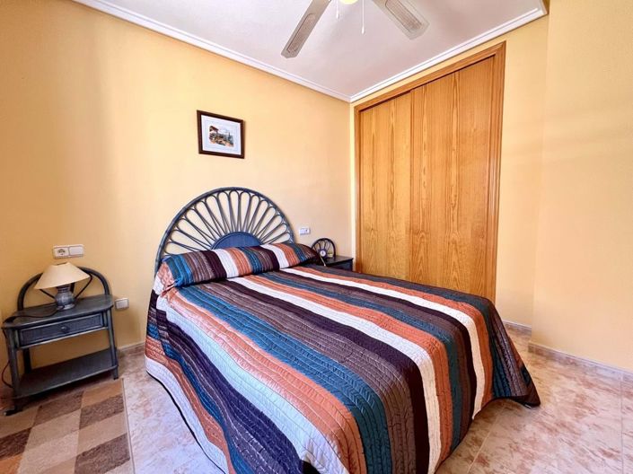 Image No.4-Maison de ville de 3 chambres à vendre à Orihuela Costa