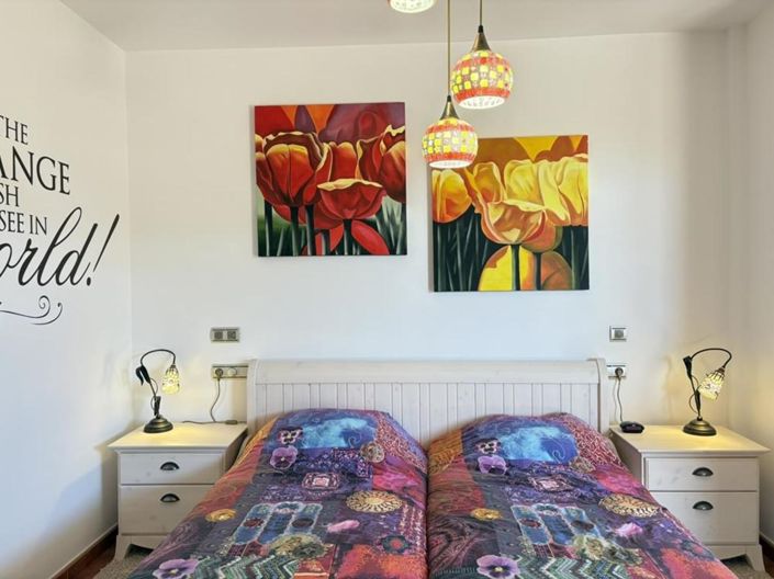 Image No.6-3 Bed Apartment for sale