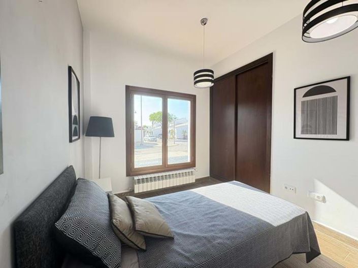 Image No.10-Villa de 3 chambres à vendre à El Valle Golf Resort