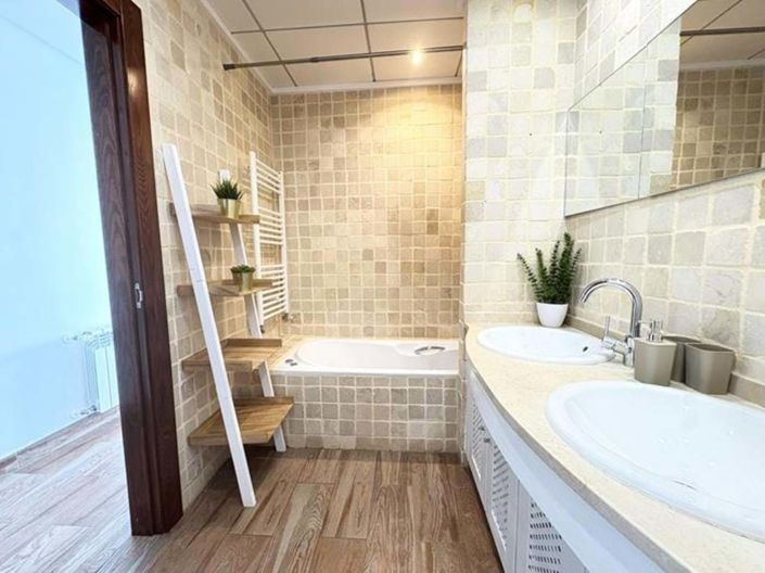 Image No.11-Villa de 3 chambres à vendre à El Valle Golf Resort