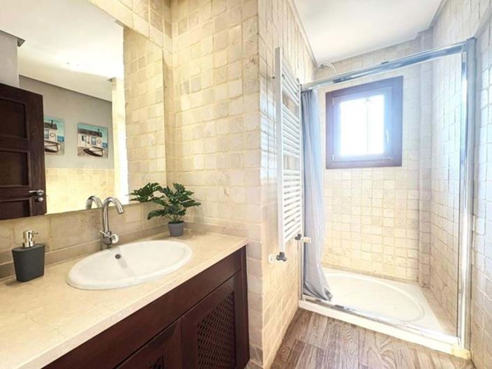 Image No.12-Villa de 3 chambres à vendre à El Valle Golf Resort