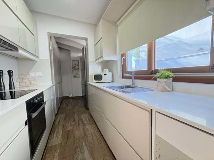 Image No.13-Villa de 3 chambres à vendre à El Valle Golf Resort