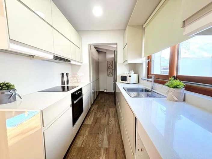 Image No.14-Villa de 3 chambres à vendre à El Valle Golf Resort