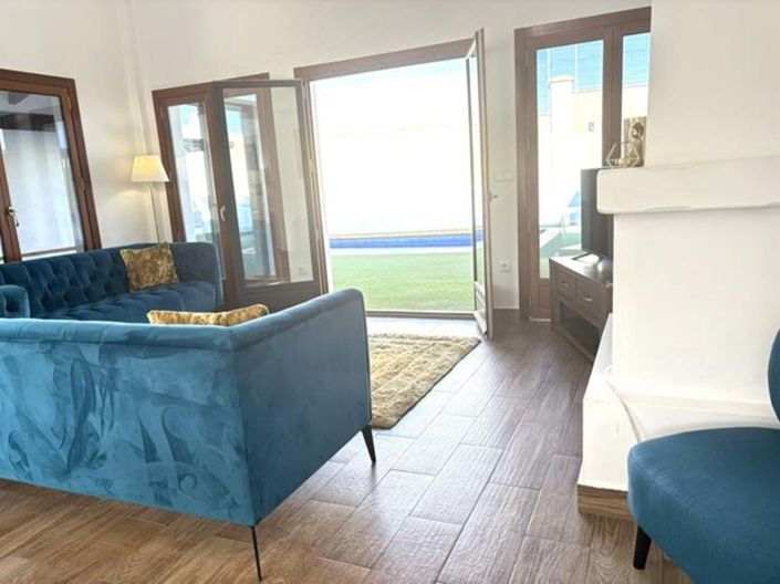 Image No.15-Villa de 3 chambres à vendre à El Valle Golf Resort