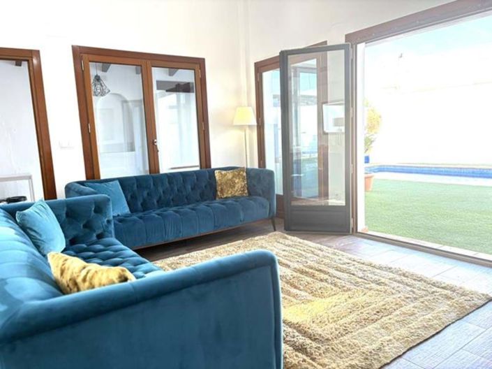 Image No.18-Villa de 3 chambres à vendre à El Valle Golf Resort