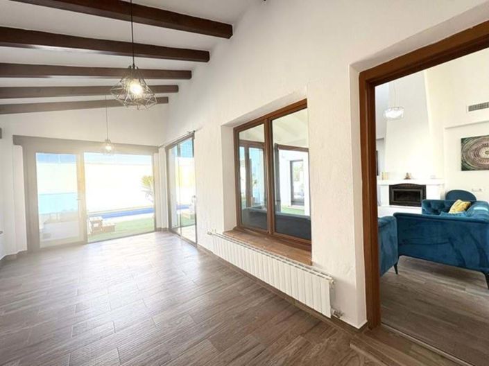 Image No.19-Villa de 3 chambres à vendre à El Valle Golf Resort