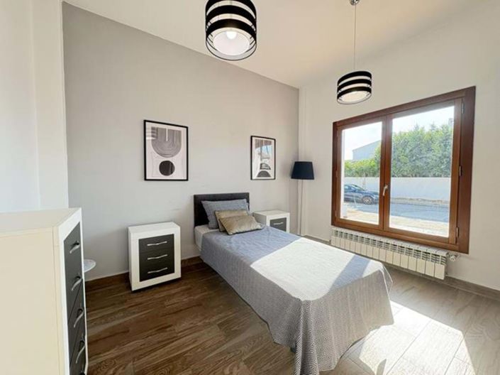 Image No.21-Villa de 3 chambres à vendre à El Valle Golf Resort