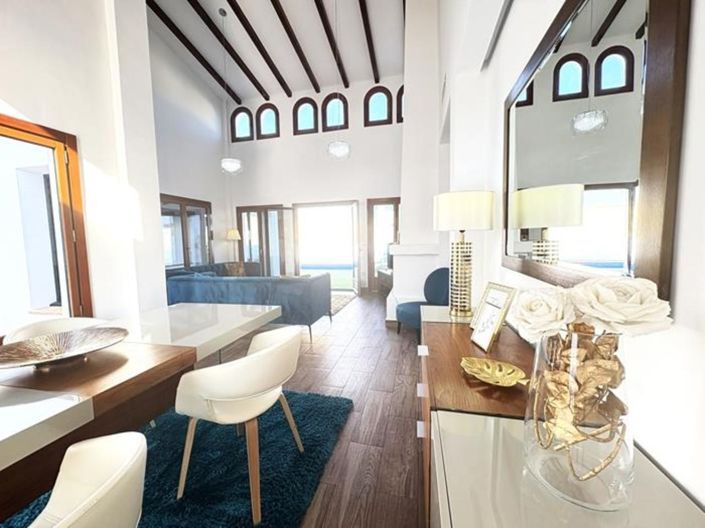 Image No.22-Villa de 3 chambres à vendre à El Valle Golf Resort