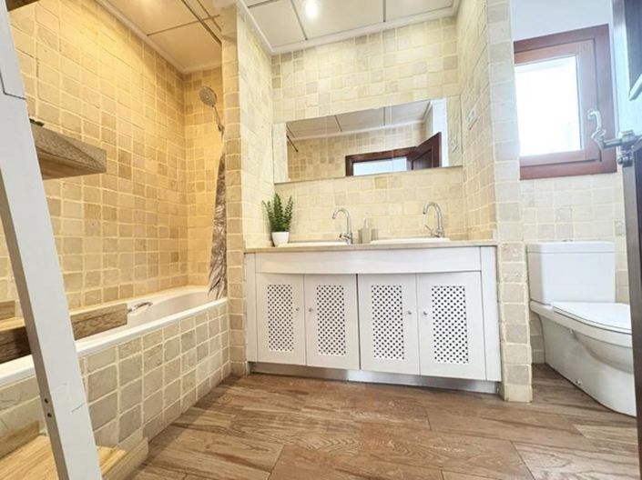 Image No.23-Villa de 3 chambres à vendre à El Valle Golf Resort