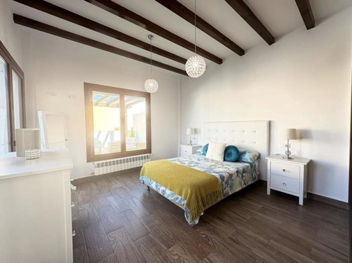 Image No.24-Villa de 3 chambres à vendre à El Valle Golf Resort