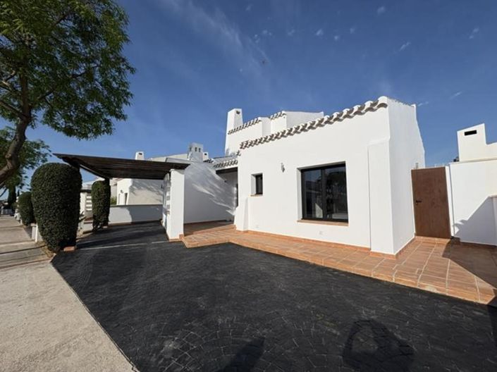 Image No.27-Villa de 3 chambres à vendre à El Valle Golf Resort