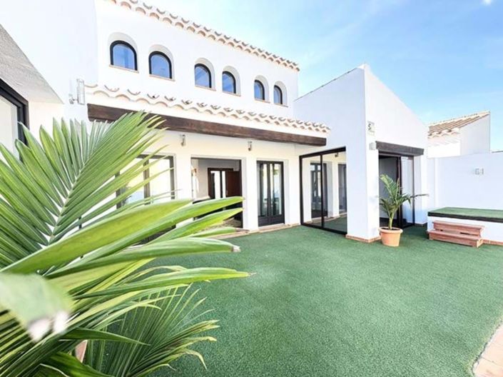 Image No.28-Villa de 3 chambres à vendre à El Valle Golf Resort