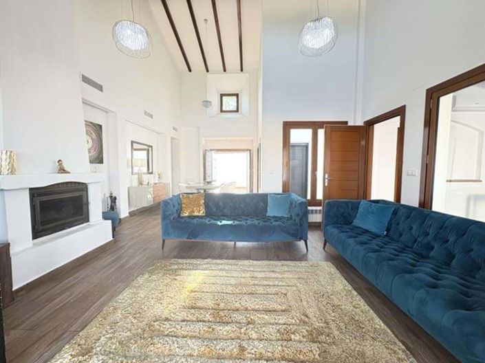 Image No.3-Villa de 3 chambres à vendre à El Valle Golf Resort