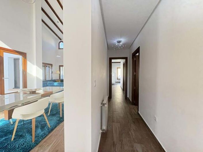 Image No.6-Villa de 3 chambres à vendre à El Valle Golf Resort