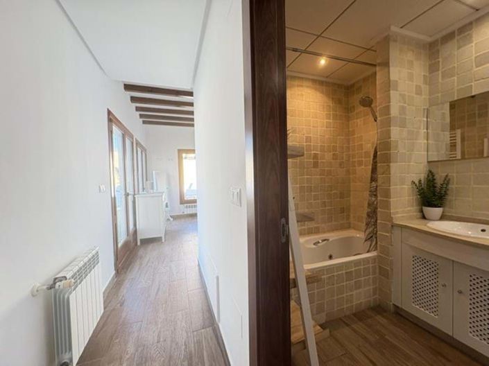 Image No.7-Villa de 3 chambres à vendre à El Valle Golf Resort