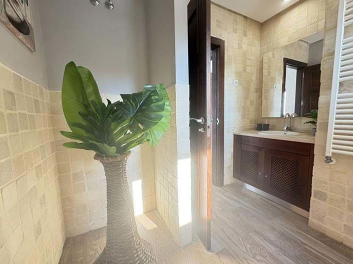 Image No.9-Villa de 3 chambres à vendre à El Valle Golf Resort