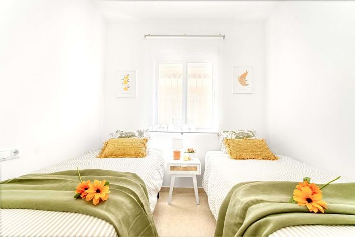 Image No.10-Maison de ville de 2 chambres à vendre à Villamartin