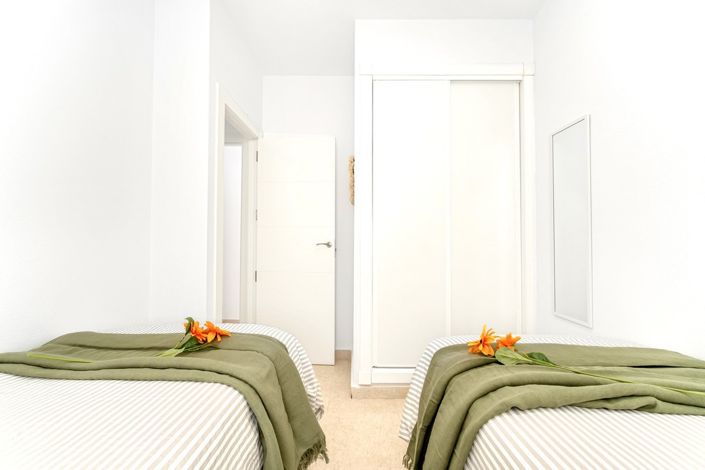 Image No.11-Maison de ville de 2 chambres à vendre à Villamartin